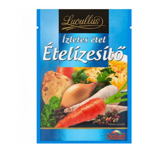 LUCULLUS ÉTELÍZESÍTŐ 75G