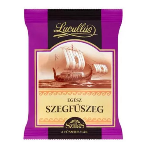 Lucullus Szegfűszeg 10 g