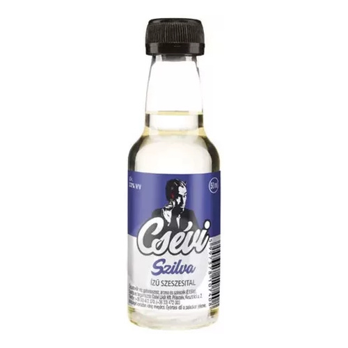 Csévi Szilva 0.05 L PET