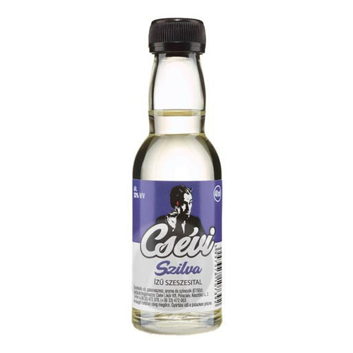 Csévi Szilva 0.04 L
