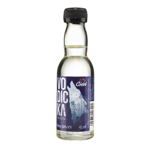 Csévi Vodicka 0.04 L
