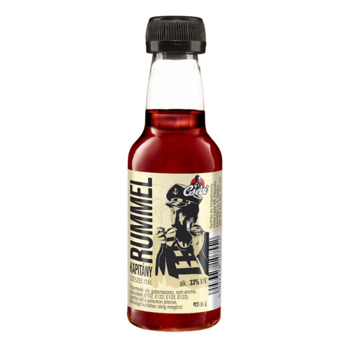 Csévi Rummel 0.04 L