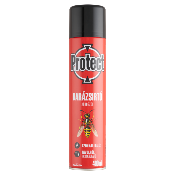 Protect darázsirtó aer.400ml