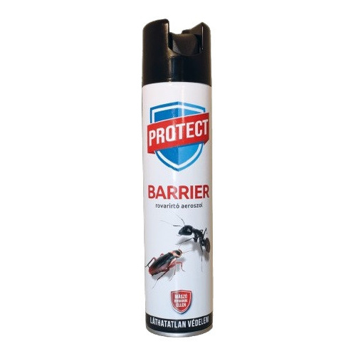 Protect Barrier rovarirtó aeroszol 400ml