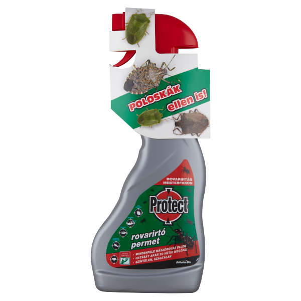 Protect Rovarirtó permet 500ml
