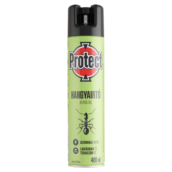 Protect Hangyairtó aeroszol 400 ml