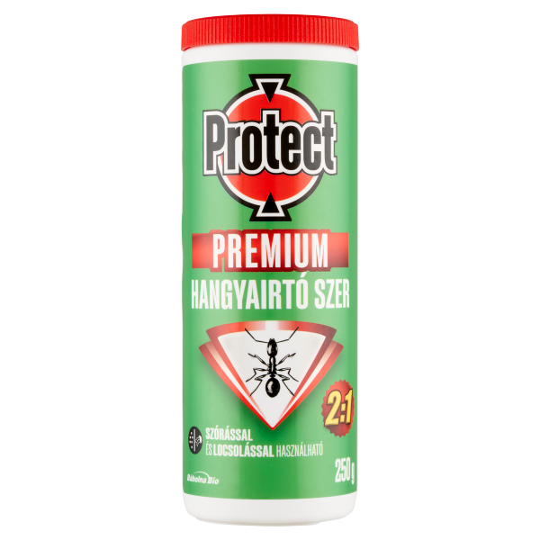 Protect Premium hangyairtó szer 250 g