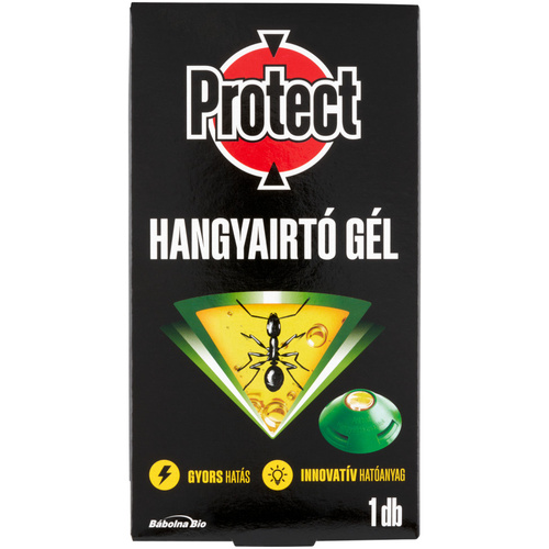 PROTECT HANGYAIRTÓ GÉL
