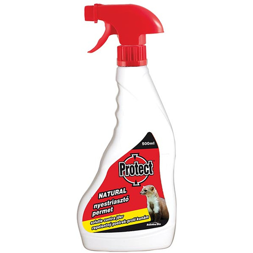 Protect Natural Nyestriasztó permet 500ml