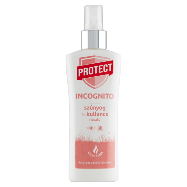 PROTECT INCO.SZÚN. ÉS K.RIASZTÓ 100ml
