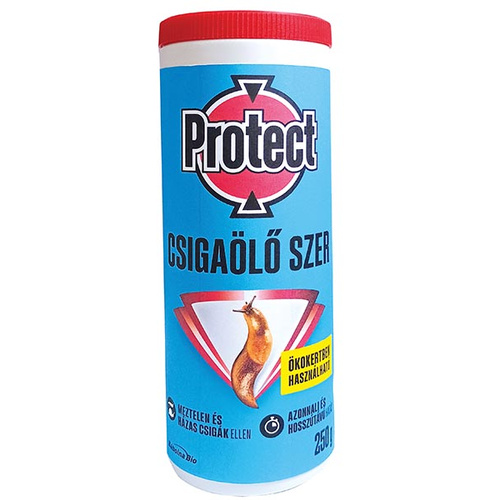 Protect Csigaölőszer 250g