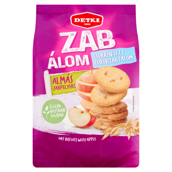 Detki Zab-álom Almás 150g