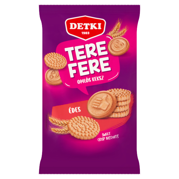 Tere-fere Er Édes Keksz 180 g