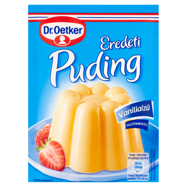 DR.OETKER ERED.PUDING VANIL.FACING 40G