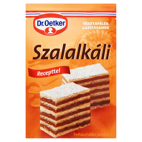 DR.OETKER SZALAKÁLI 15G