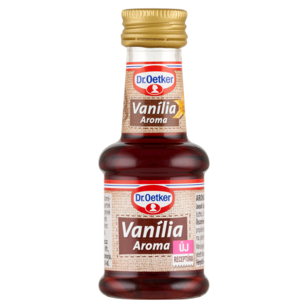 DR.OETKER AROMA VANILIA 38ML