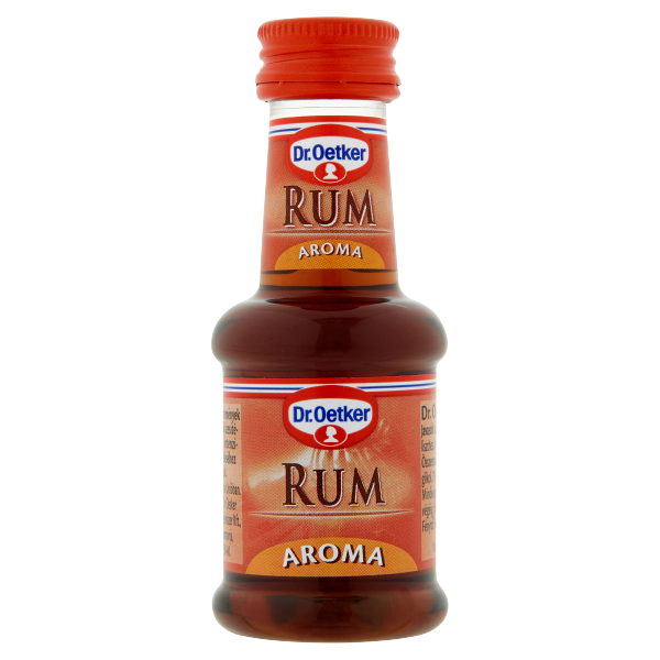 DR.OETKER AROMA RUM 38ML