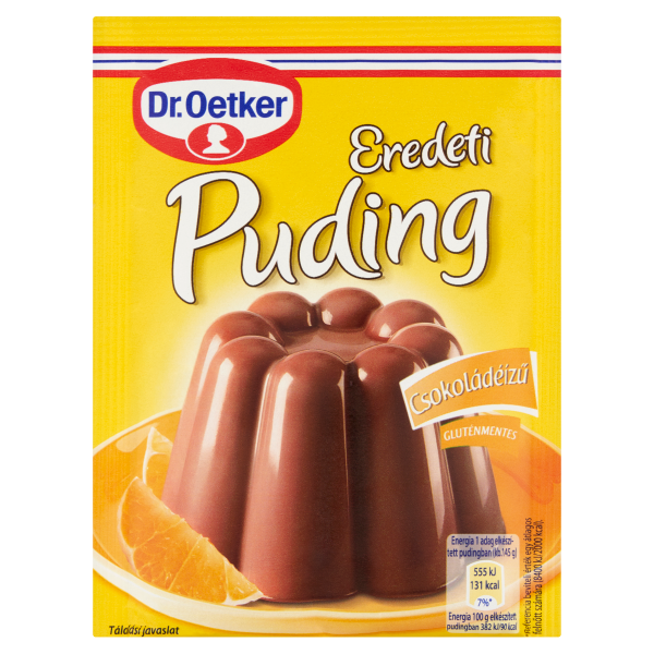 DR.OETKER ERED.PUD.CSOKOLÁDÉ 44,5G