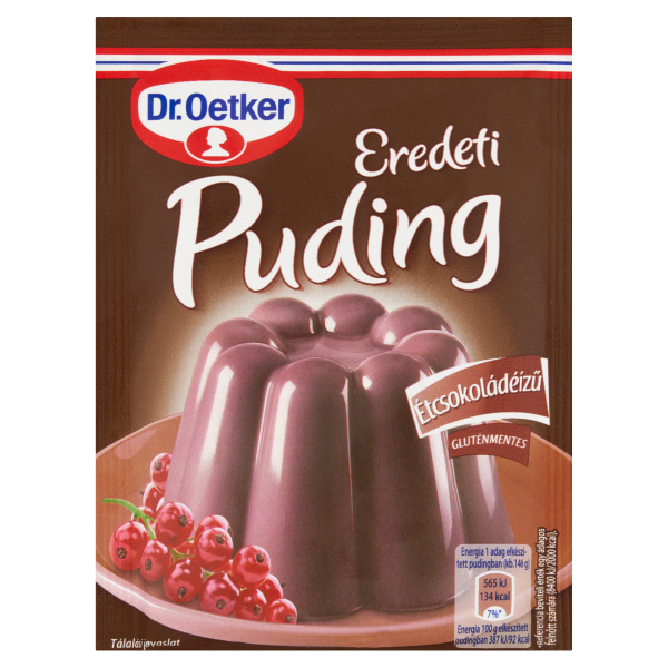 DR.OETKER EREDETI PUDING ÉTCSOK.48G