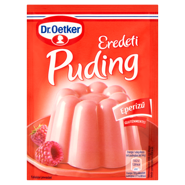 DR.OETKER EREDETI PUDING EPER 40G