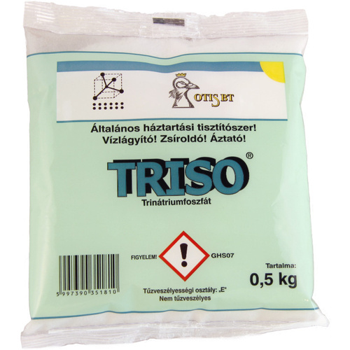 Otis trisó 500g