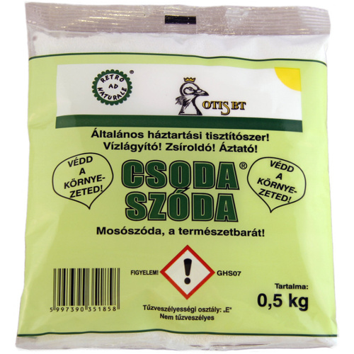 Otis csoda szóda 500g