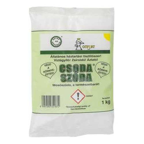 Otis csoda szóda 1kg