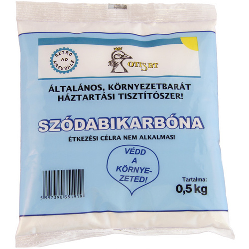 Otis Szódabikarbóna 500g