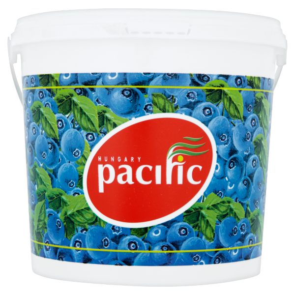 Pacific áfonya extra dzsem  3250 g