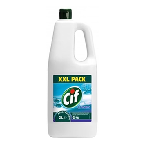 Cif Cream folyékony súrolószer original 2l