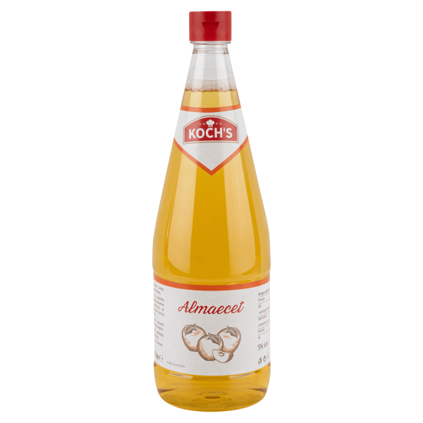 KOCH's Almaecet 1L