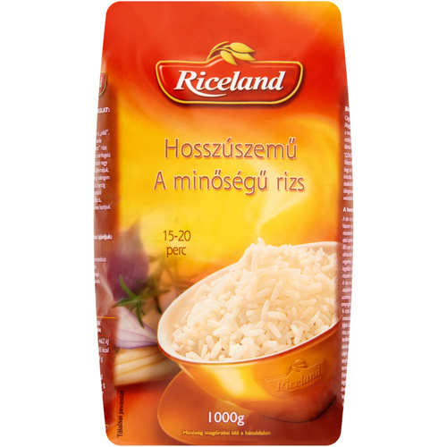 RICELAND 'A' RIZS 1000G