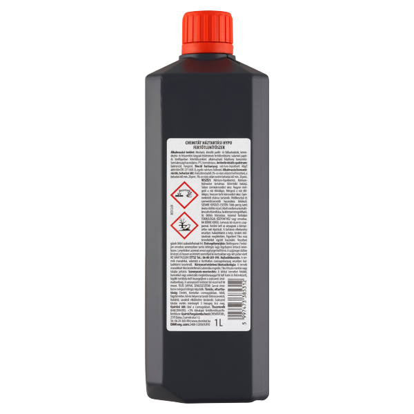 HYPO 1L 4%