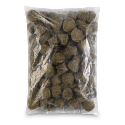 Fagyasztott sóska 2500 g