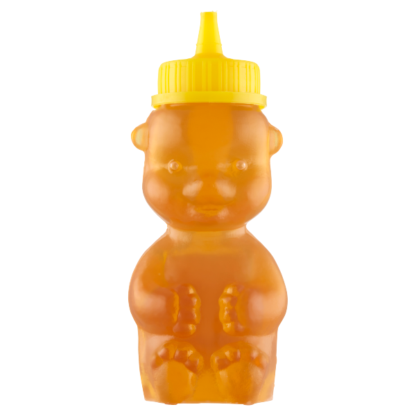 Virágméz maci 250 g