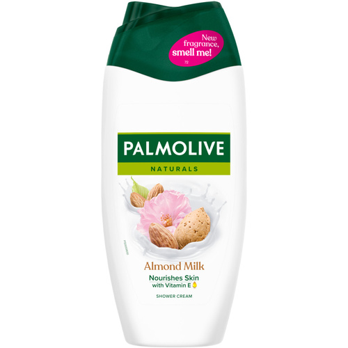 Palmolive tusfürdő 250ml Almond Milk