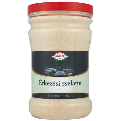 Böllér Zselatin 1 kg