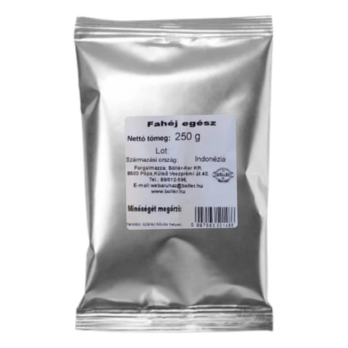Böllér Fahéj egész 250 g