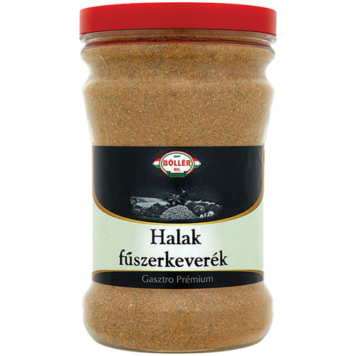 Böllér Halak fszk 250 g