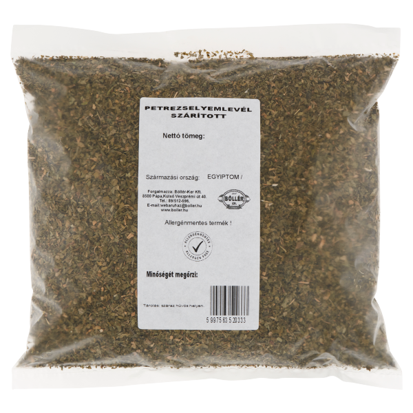 Böllér Petrezselyem 250 g