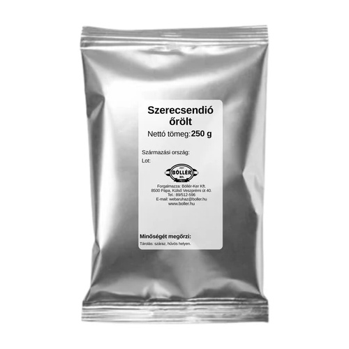 Böllér Szerecsendió ö 250 g