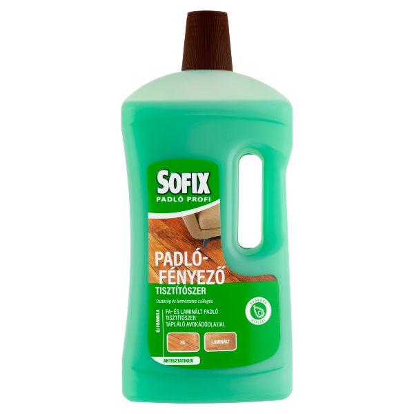 Sofix 1L Padlófényező Avokádóolajjal