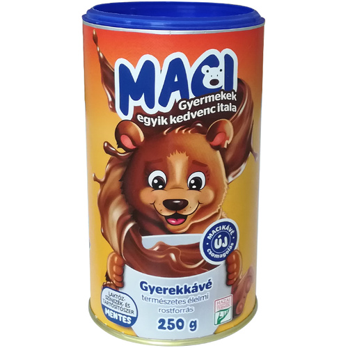 Maci kávé Classic 250g /15/