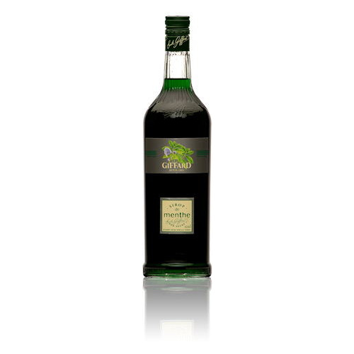 Giffard Menta Szirup 1 L
