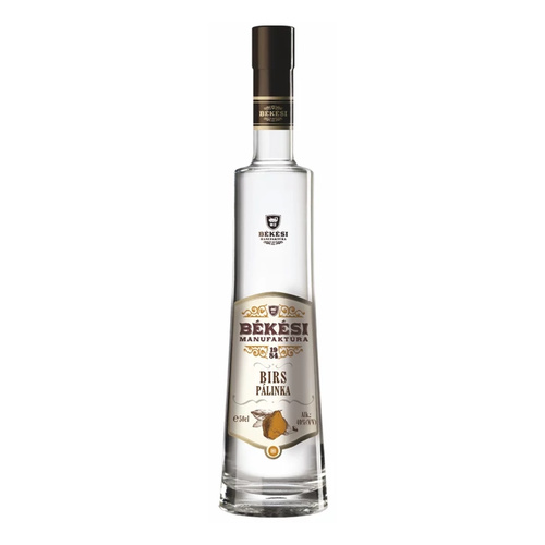 Békési Birs Manufaktúra 0.5