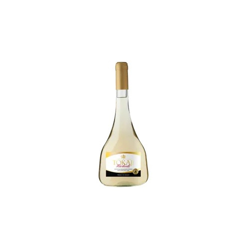 Kiss Tokaji Hárslevelű fé 0.75 DRS