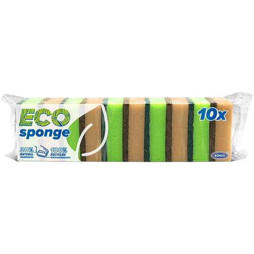 Bonus Mosógatószivacs 10/1