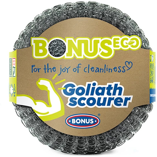 Bonus Góliát fém dörzsi 1/1