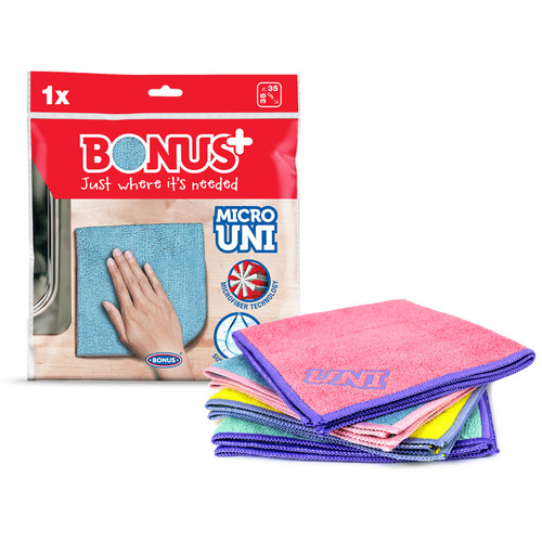 Bonus Micro Uni Kendő 1/1