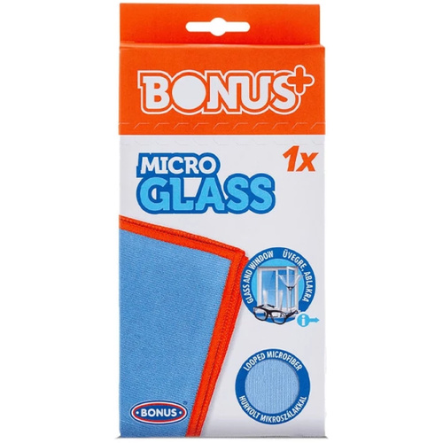 Bonus Micro Glass Kendő 1/1